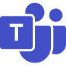 Microsoft Teams logo