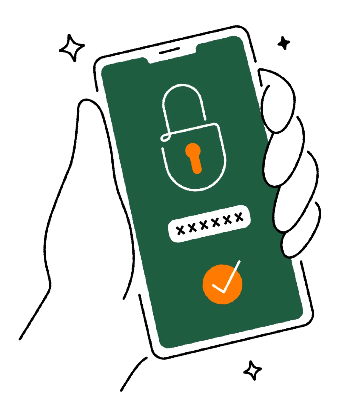 Ensure donor confidentiality with RingCentral security features