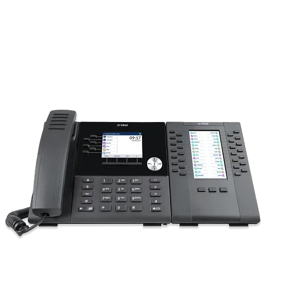 Mitel 6920w IP Phone