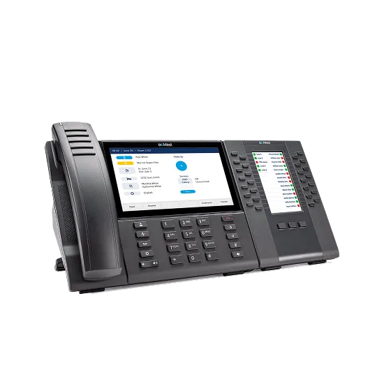 Mitel 6940w IP Phone