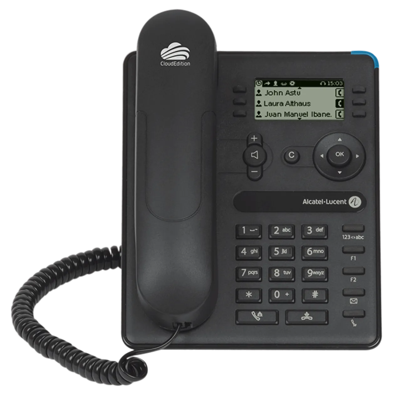 Alcatel Desk Phones