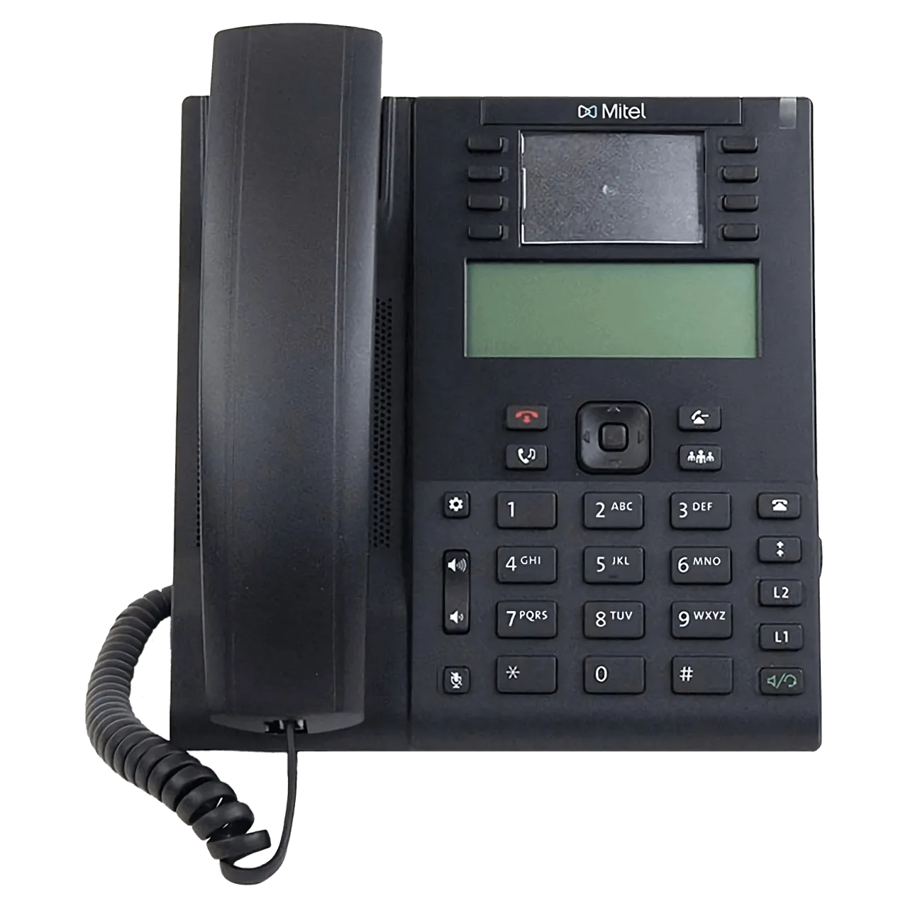 Mitel Desk Phones