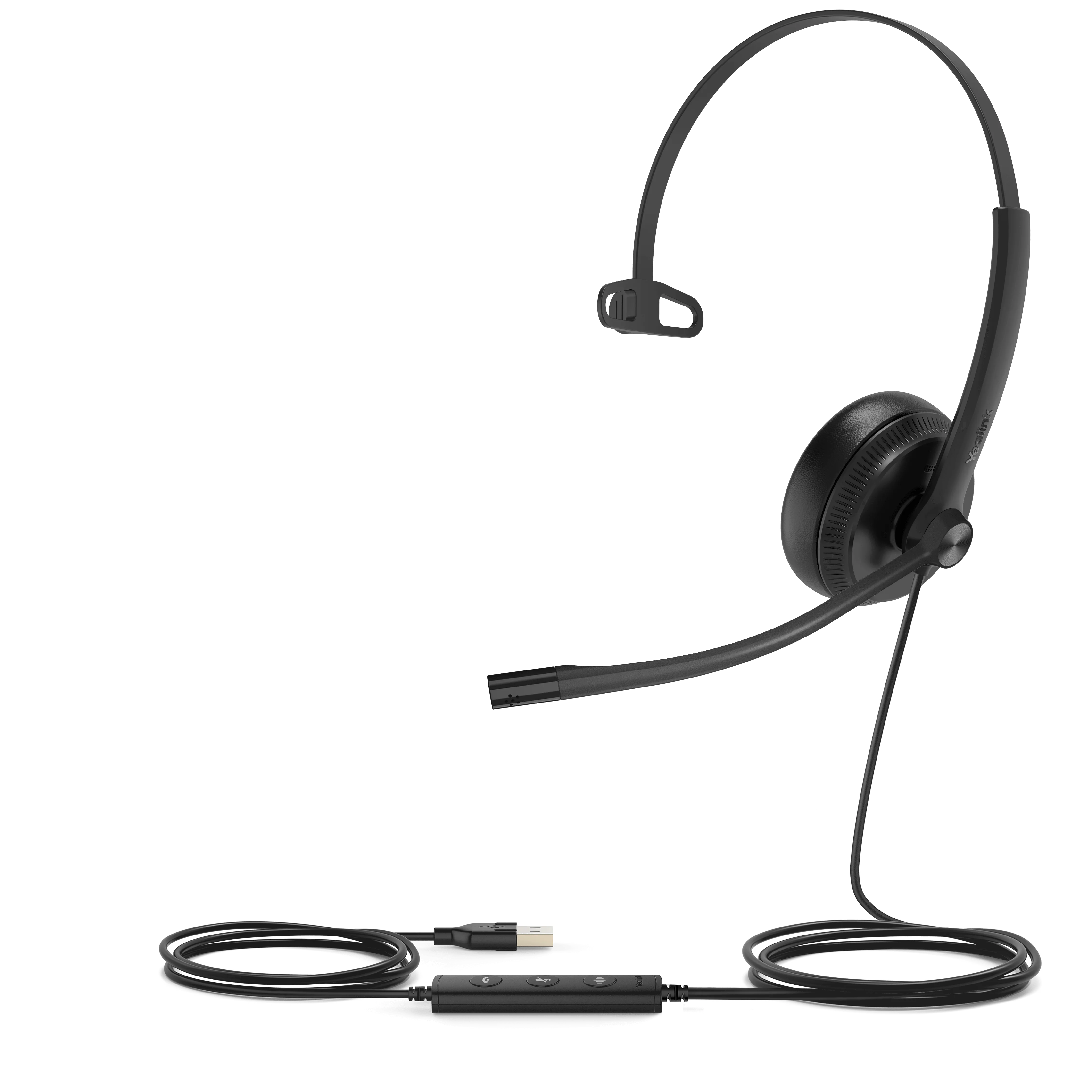 Yealink UH34