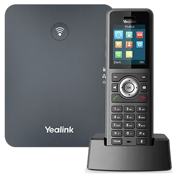 Cordless - Yealink W79P