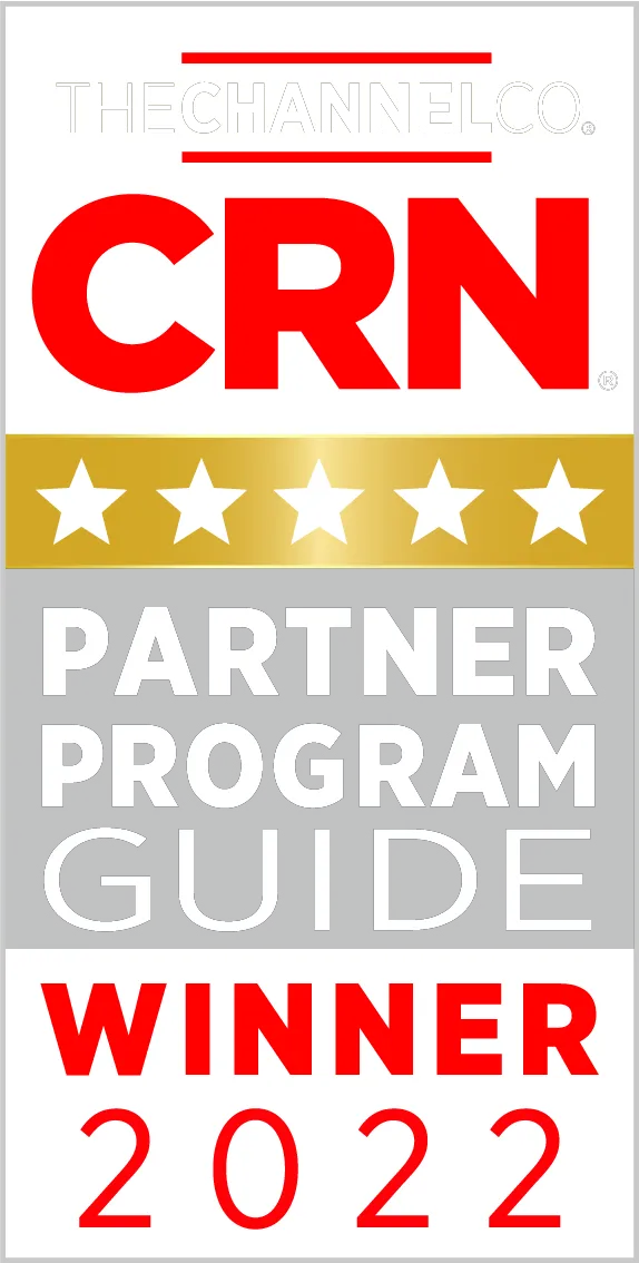 CRN logo