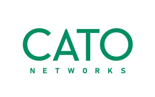 Cato Networks logo
