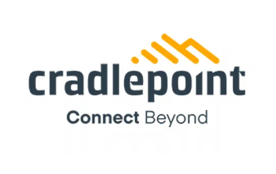 Cradlepoint logo