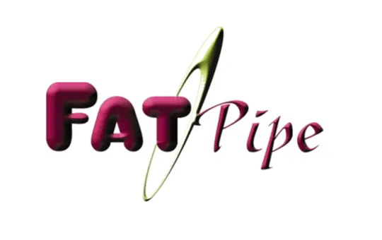 FatPipe logo