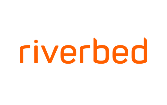 Riverbed logo