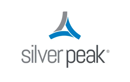 Silver Peak logo
