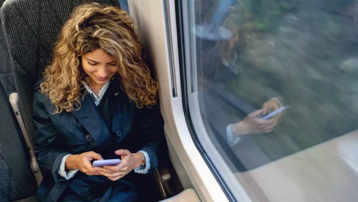 Case Study: RingCentral Enables RE/MAX Agents to Take Their Offices with Them Wherever They Go