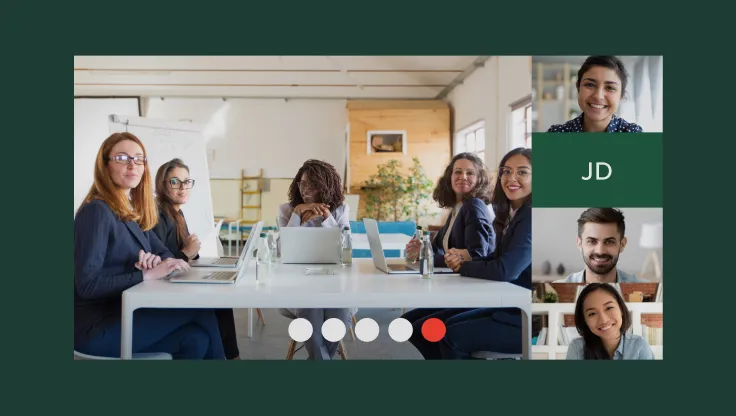 Video: RingEX Video Demo