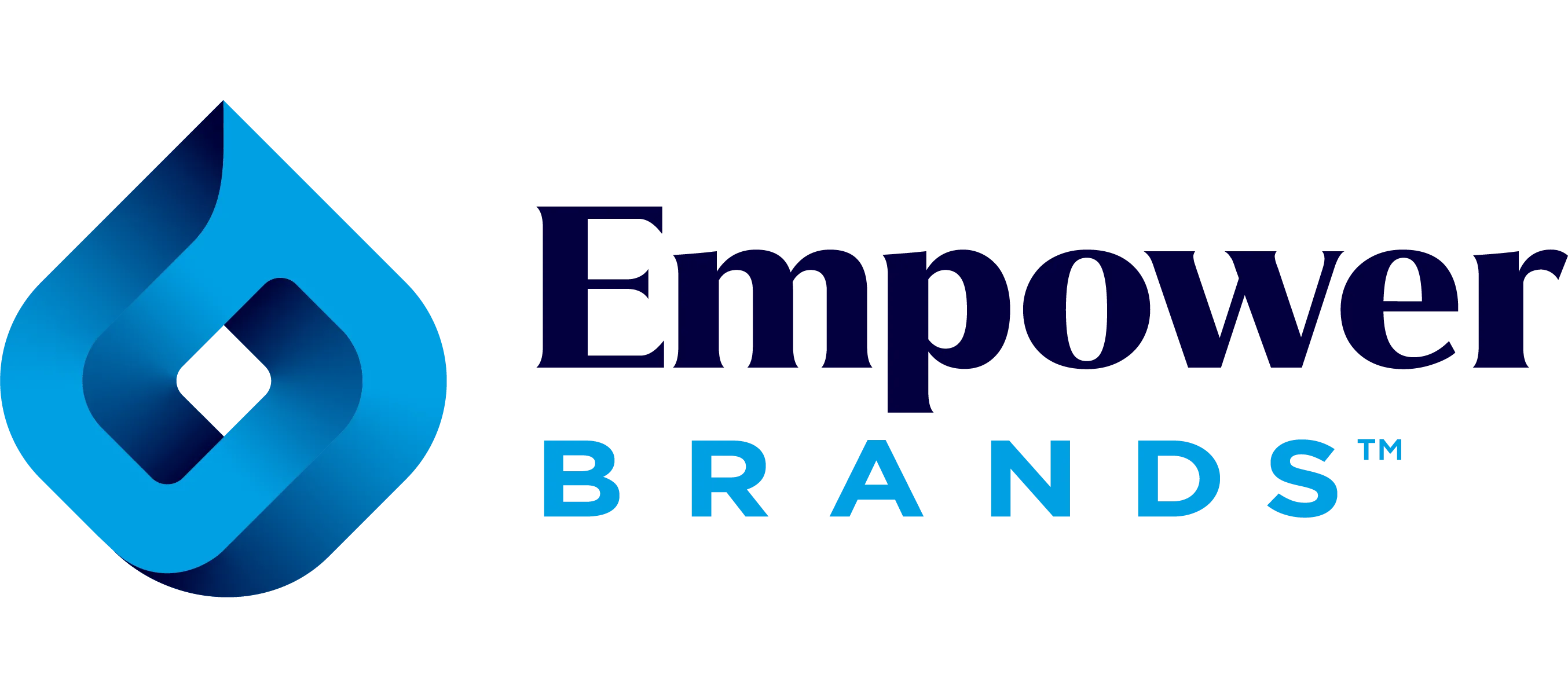 Empower brands logo