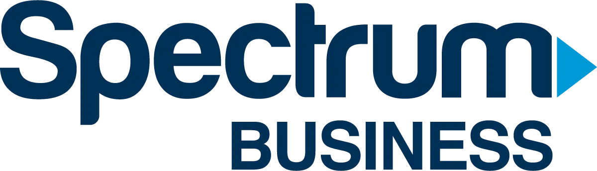 Logotipo de Spectrum Business