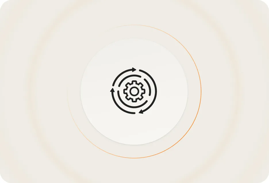 An incoming call with an Advanced Caller ID in the RingCentral app