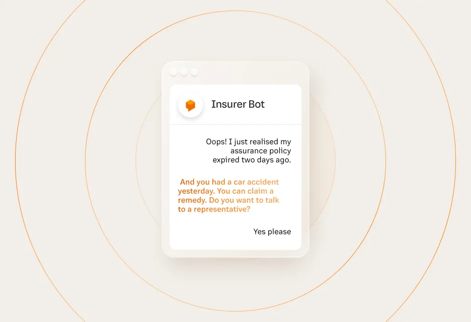 The complete bot builder dashboard of RingCentral 
