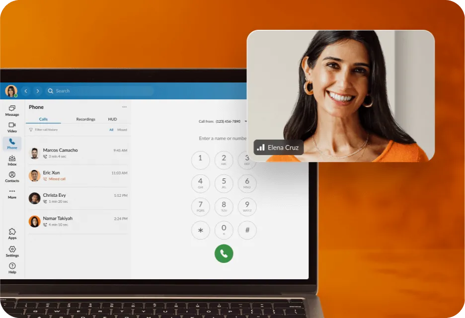 Blog : Les grandes innovations RingCentral RingEX