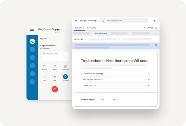 Mise à jour précédente : Nouveautés T3 : Fonctionnalités de service client pour une expérience plus intelligente et des informations plus riches