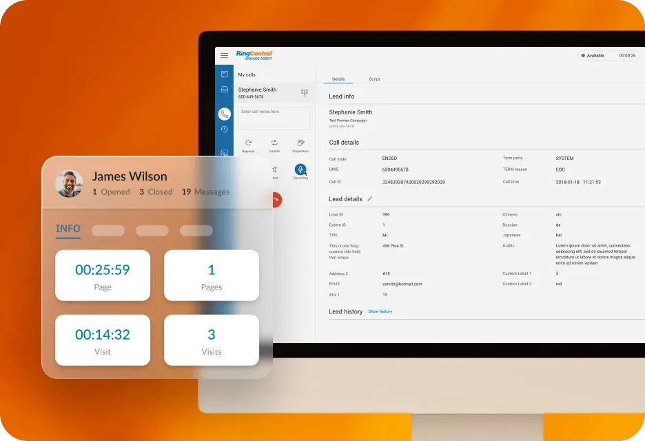 Blog: RingCentral CX Top Innovations