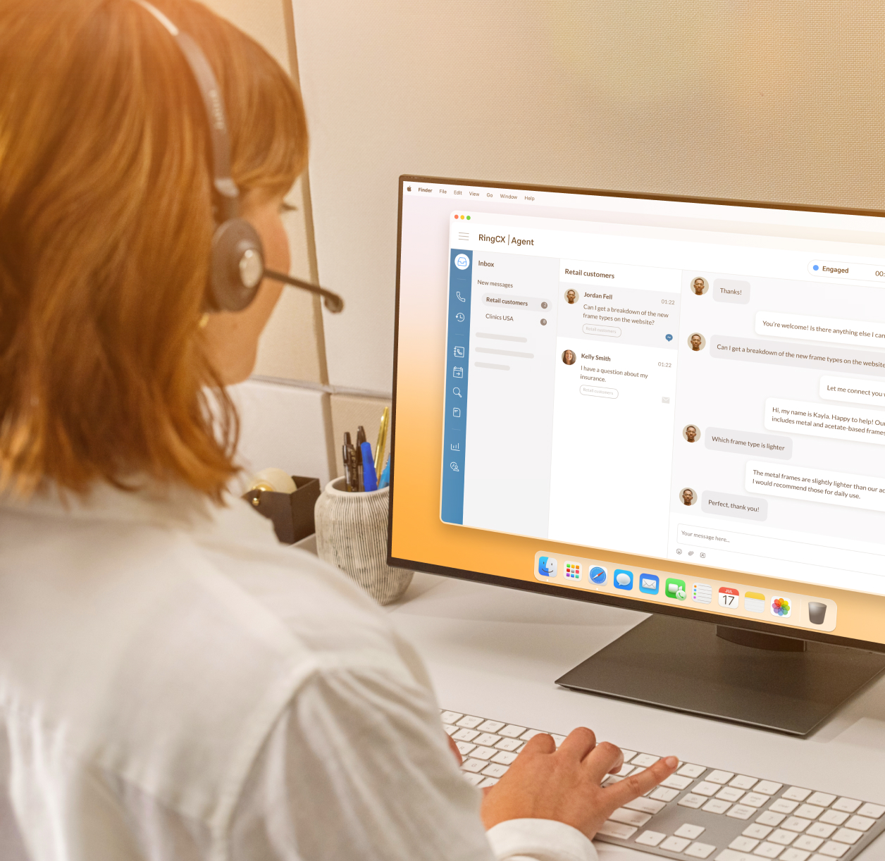 Call center management experience provides vital insight into the best ways to manage a call center.