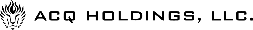 ACQ Holdings logo