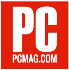 PCMag logo