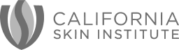 California Skin Institute logo