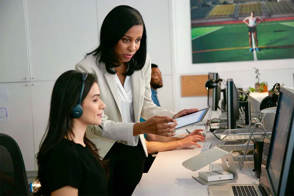 Implementing call center customer experience best practices helps your company deliver the best possible customer experience.