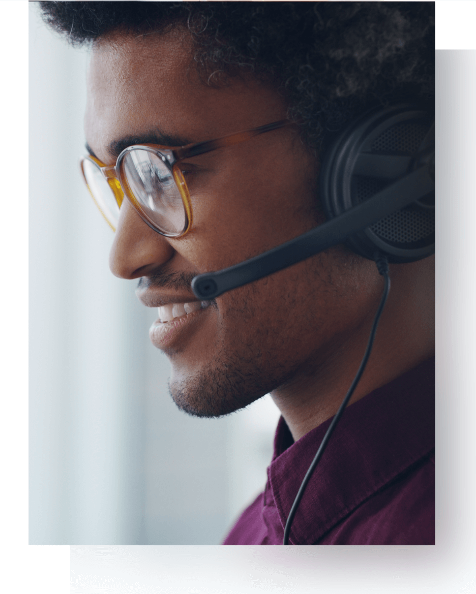Employés tirant le meilleur parti des intégrations de RingCentral