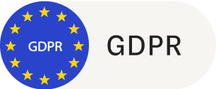 Logo Datenschutz-Grundverordnung (DSGVO)
