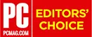 PC Magazine Editors’ Choice Awardee 2013