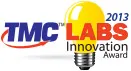 TMC Lab’s Innovation Awardee 2013