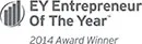 EY Entrepreneur of the Year