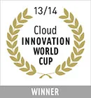 Cloud Innovation World Cup Winner