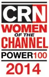 CRN Women of the Channel Power 100