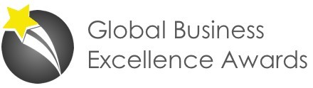 Gbeawards logo