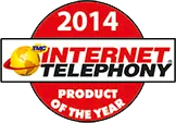 Internet Telephone Product of the Year
