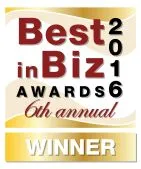Best in Biz Awards