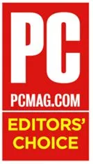PCMagazine Editor's Choice