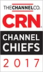 CRN Logo