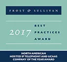 Frost & Sullivan’s - Logo