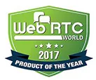 WebRTC - Logo