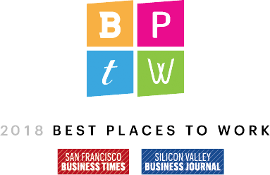 Bay Area Logo