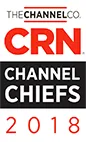 CRN Logo