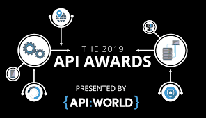 API World 2019: RingCentral wins Best in Communications APIs - Logo