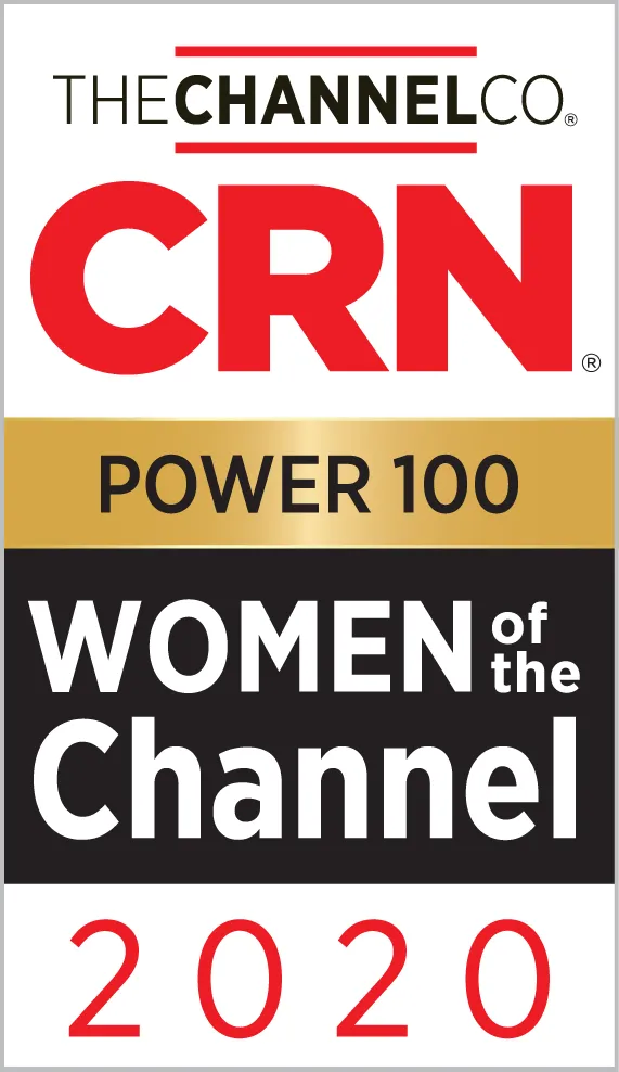 Lisa Del Real Named Power 100 Women of the Channel Recipient - Logo
