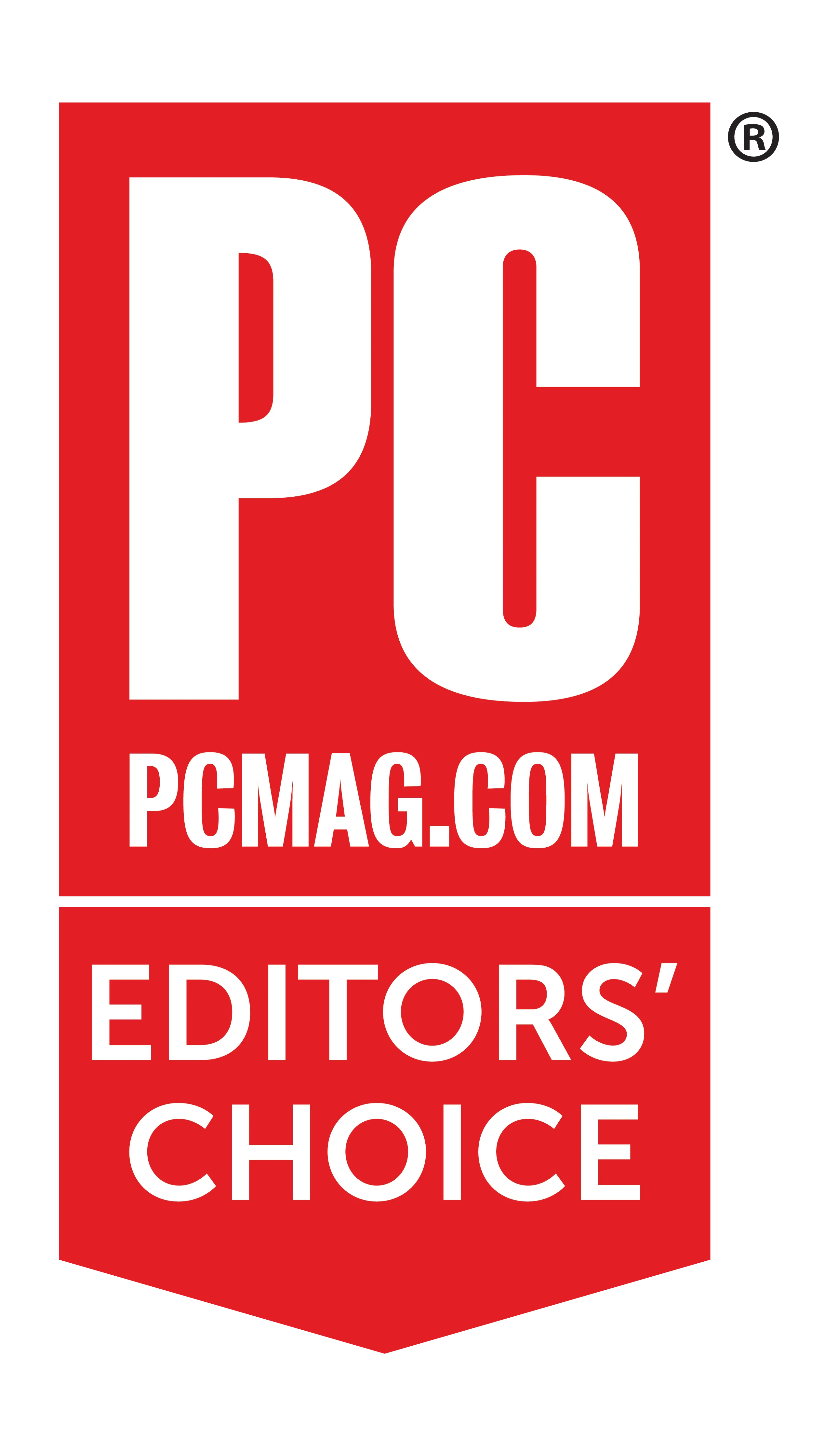 RingCentral Office Wins PCMag Editor’s Choice Award for Business Communications - Logo