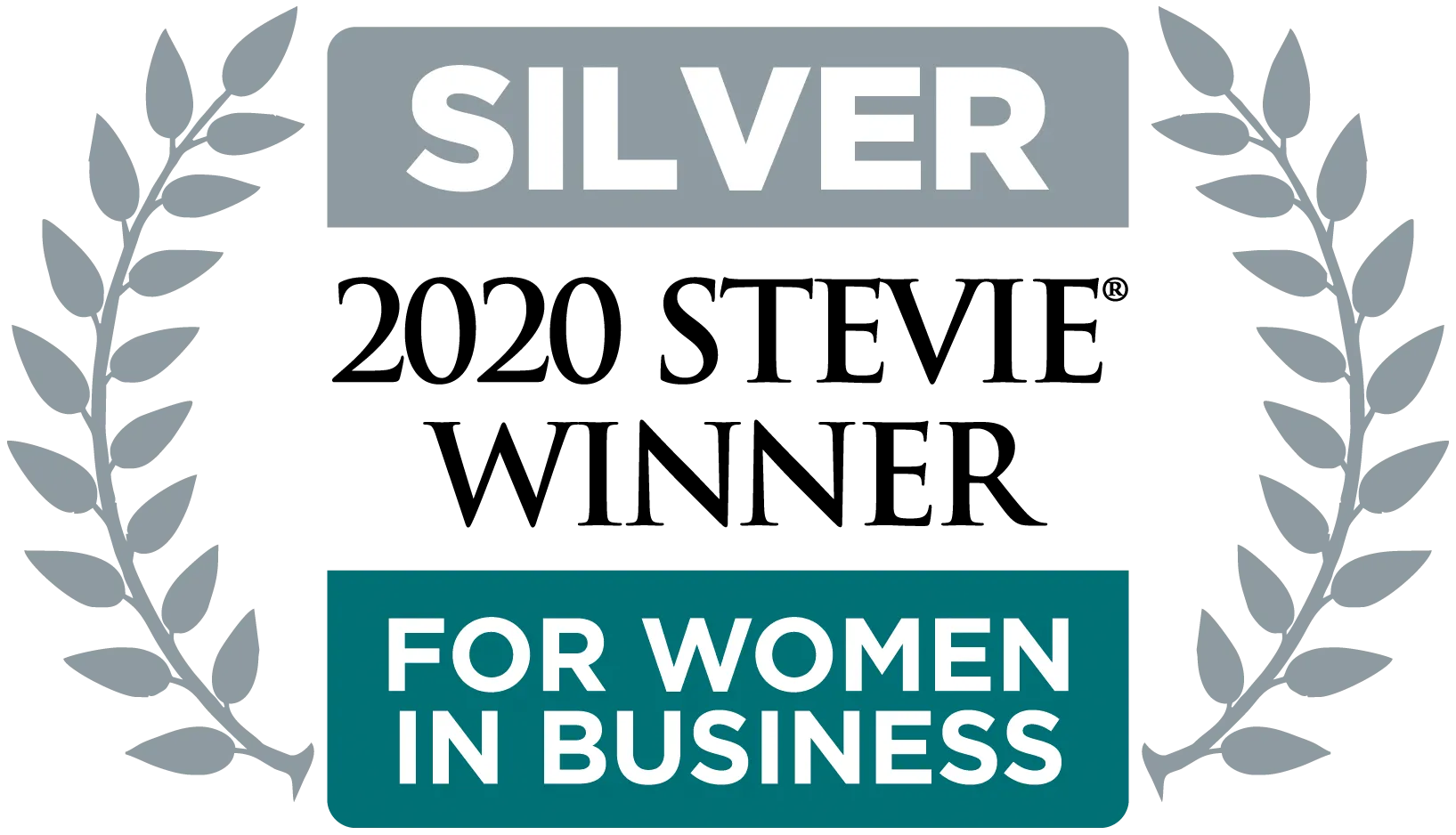 Stevie Award Winner: Most Innovative Women of the Year – Technology Logo