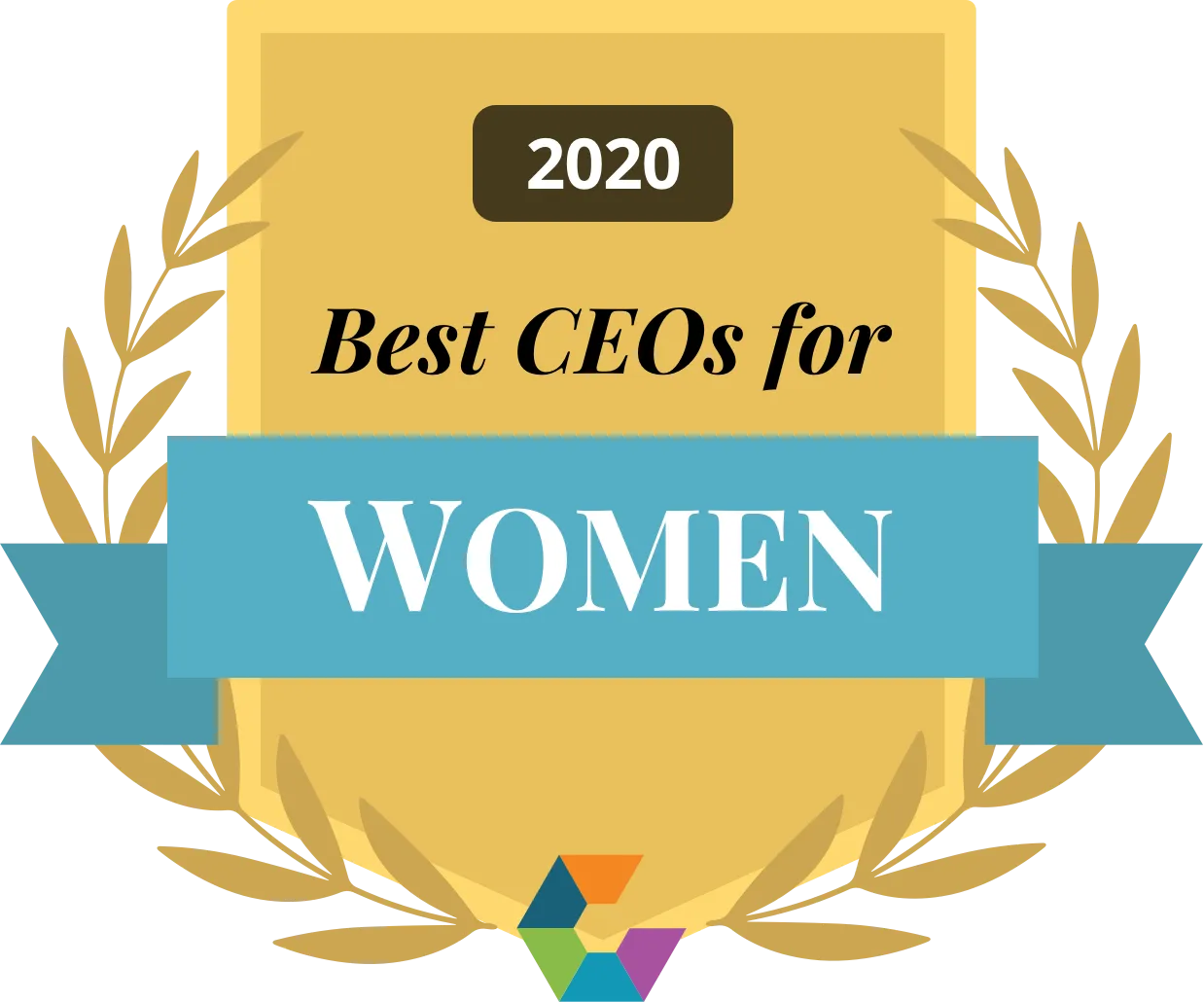 Best CEO for Women