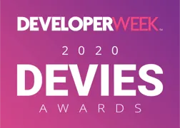 The 2020 DEVIES Awards received hundreds of nominations - Logo